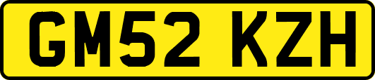 GM52KZH
