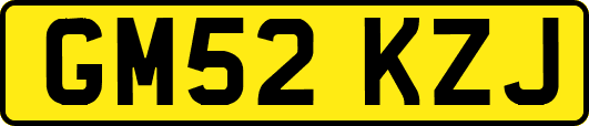 GM52KZJ