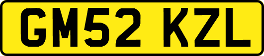 GM52KZL