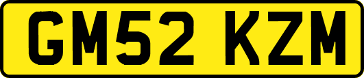 GM52KZM