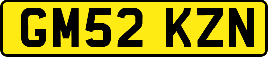 GM52KZN