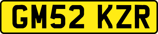 GM52KZR