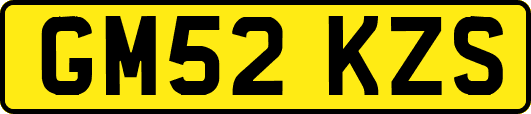 GM52KZS