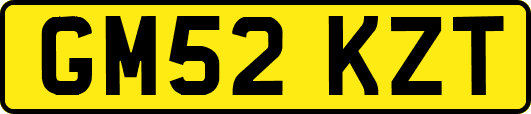 GM52KZT