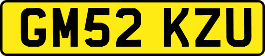 GM52KZU