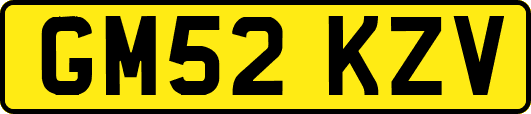 GM52KZV