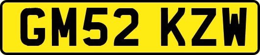 GM52KZW