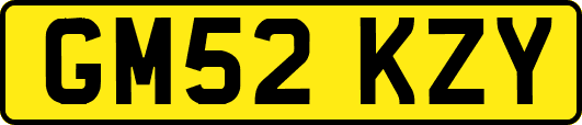 GM52KZY