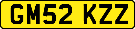 GM52KZZ