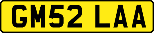 GM52LAA