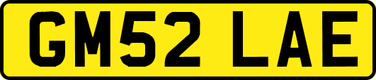 GM52LAE