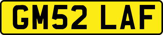 GM52LAF