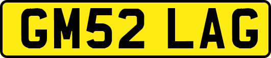 GM52LAG