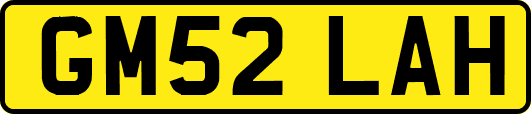 GM52LAH