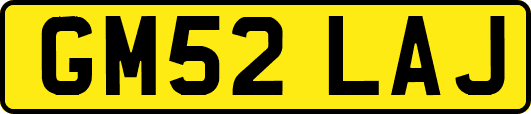 GM52LAJ