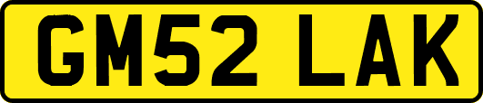 GM52LAK