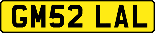 GM52LAL