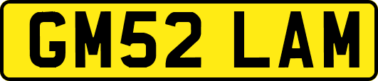 GM52LAM