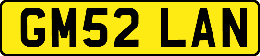 GM52LAN