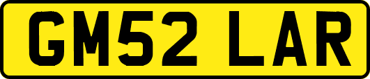 GM52LAR