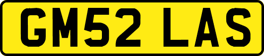 GM52LAS