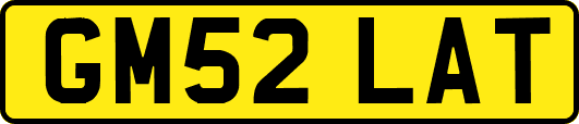 GM52LAT