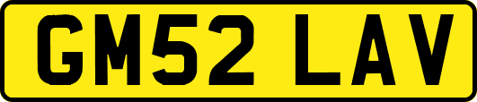 GM52LAV