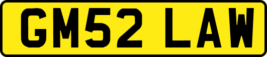 GM52LAW