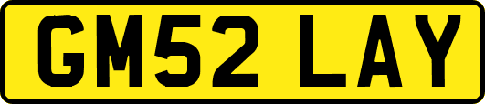 GM52LAY