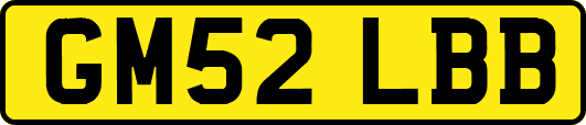 GM52LBB