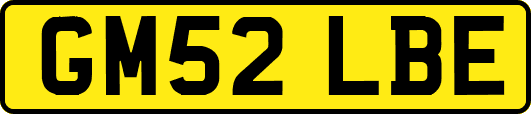GM52LBE