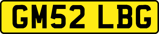 GM52LBG