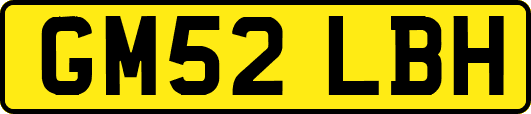 GM52LBH