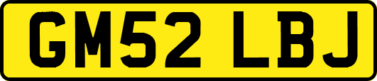 GM52LBJ