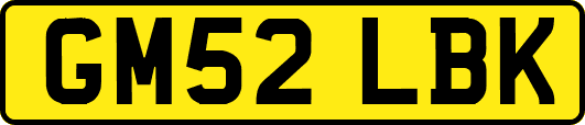 GM52LBK