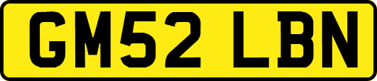 GM52LBN