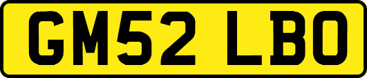 GM52LBO