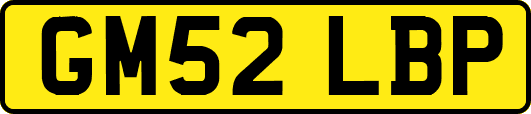 GM52LBP