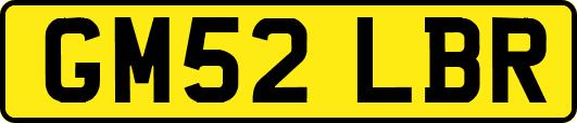GM52LBR