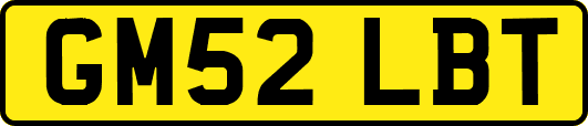 GM52LBT