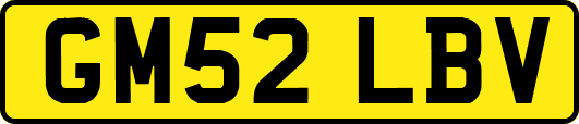 GM52LBV