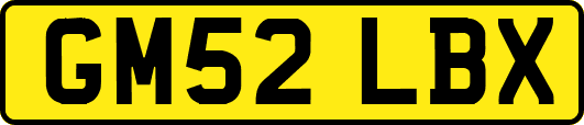 GM52LBX
