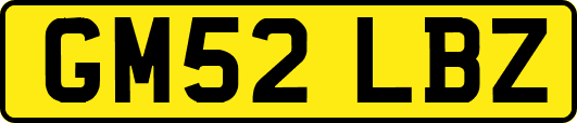 GM52LBZ