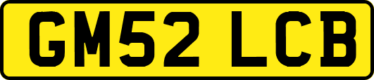 GM52LCB