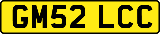 GM52LCC