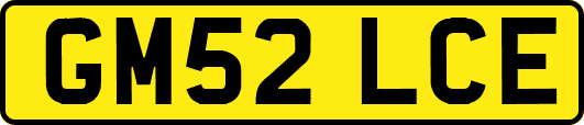 GM52LCE