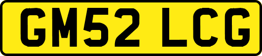 GM52LCG