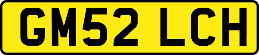 GM52LCH