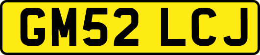 GM52LCJ
