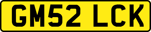 GM52LCK